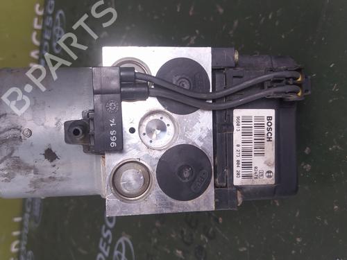 ABS pump CITROËN XSARA (N1) 1.9 TD | BP17852339M43 