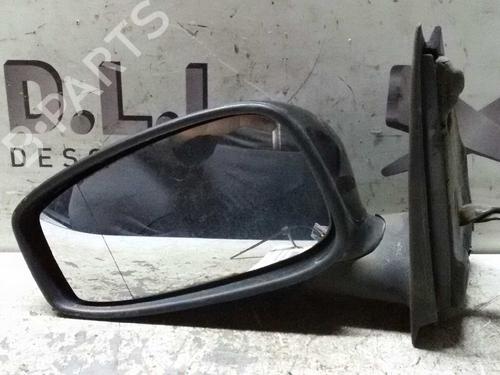 Retrovisor izquierdo FIAT STILO (192_) 1.9 JTD (192_XE1A) | BP17855628C26 