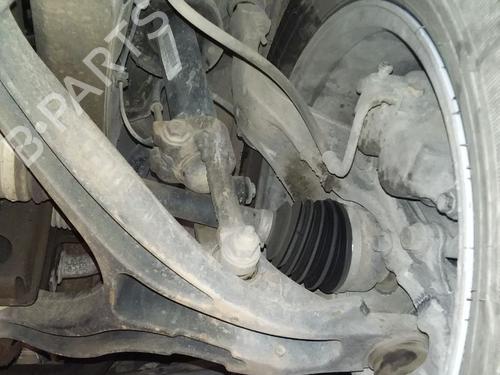 Used Right front steering knuckle JEEP GRAND CHEROKEE III (WH, WK) [2004-2011]  31038921