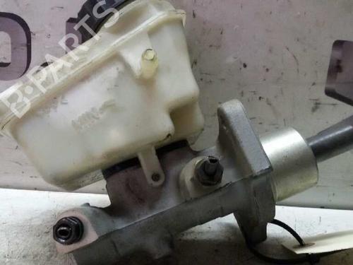 Used Brake master cylinder BMW 3 (E46) 320 d (136 hp) 17847160