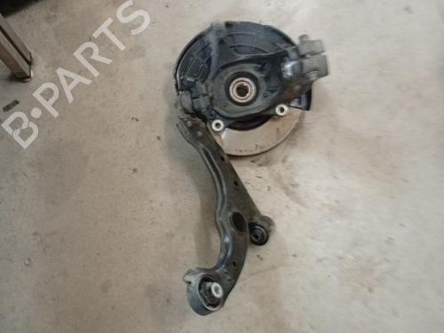 Used Left front steering knuckle Left front steering knuckle ALFA ROMEO GIULIETTA (940_) 2.0 JTDM (940.FXL1A) (140 hp) 31274919 31274919