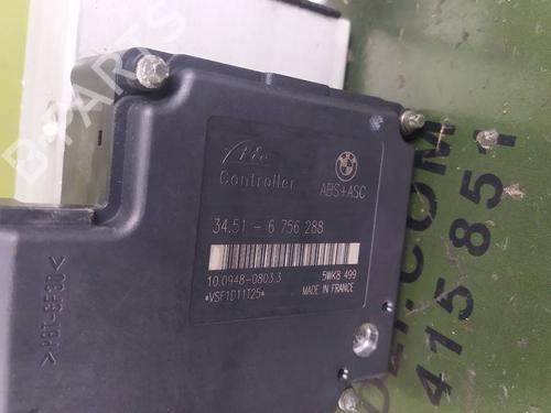 ABS pump BMW 3 (E46) 318 i | BP17851946M43 