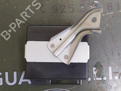 Electronic module TOYOTA LAND CRUISER PRADO (_J15_) 2.8 D-4D (GDJ150_, GDJ155_, GDJ150, GDJ151) | BP17854667M83 