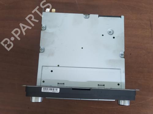 Bilradio VW GOLF V (1K1)  | BP25932872E6 