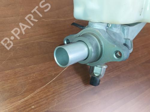 Brake master cylinder MERCEDES-BENZ M-CLASS (W164) ML 500 4-matic (164.175) | BP18040013M77 