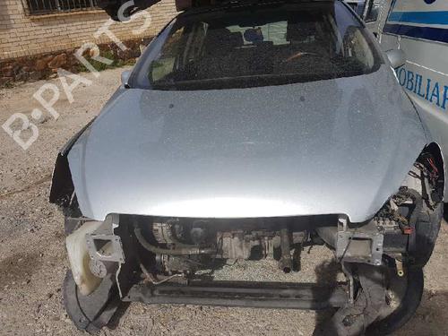 Steering wheel PEUGEOT 307 (3A/C) 2.0 HDi 90 | BP17844392C49 