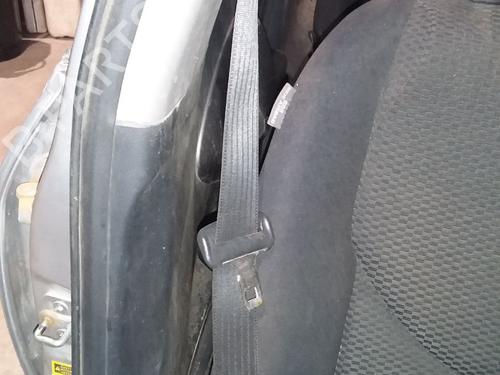 Used Front right seatbelt TOYOTA RAV 4 III (_A3_) [2005-2014]  31247781