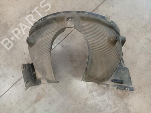 Hjulbue BMW X3 (E83) xDrive 20 d (177 hp) 29941930