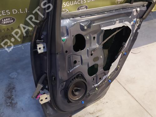 Right rear door OPEL INSIGNIA A Sports Tourer (G09) 2.0 CDTI (35) | BP17844754C5 