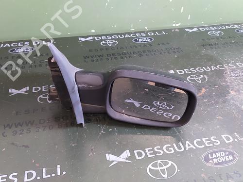 Used Right mirror RENAULT MEGANE II (BM0/1_, CM0/1_) 1.5 dCi (BM0F, BM0T, BM2B, CM0F, CM0T) (82 hp) 22779629