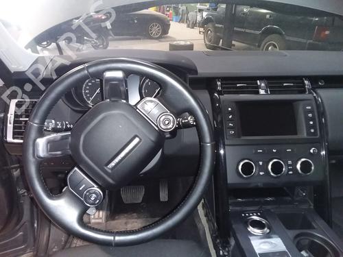 Used Airbag Kit LAND ROVER DISCOVERY V (L462) 2.0 Sd4 4x4 (241 hp) 31251208