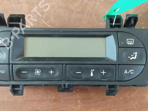 Used Climate control Climate control 38240145 38240145
