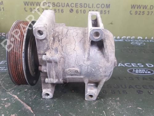AC compressor NISSAN PATHFINDER III (R51)  | BP18489383M34 