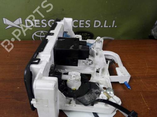 Climate control SUZUKI JIMNY Closed Off-Road Vehicle (SN)  | BP18063088I5 