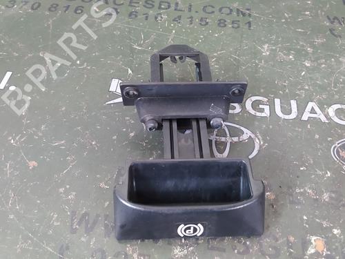 Used Hand brake MERCEDES-BENZ M-CLASS (W163) ML 270 CDI (163.113) (163 hp) 18473201