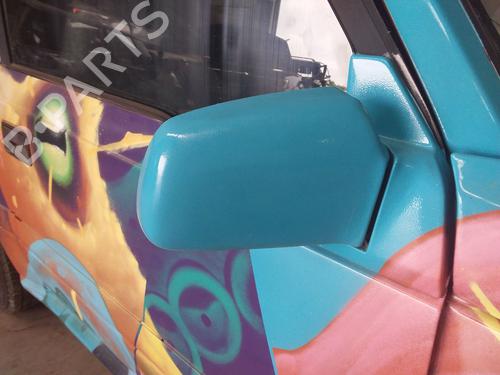 Used Right mirror SUZUKI VITARA (ET, TA, TD) [1988-2002]  27302087