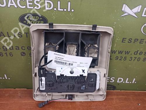 Interior roof light LAND ROVER DISCOVERY III (L319) 2.7 TD 4x4 | BP17841337I8 