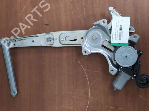 Used Front right window mechanism TOYOTA RAV 4 IV (_A4_) [2012-2019]  25755240