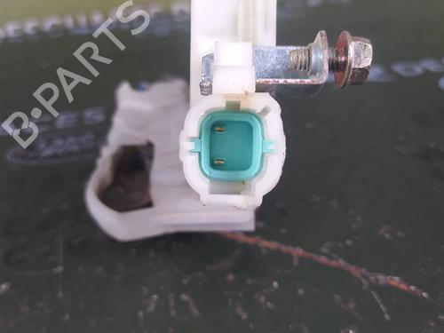 Front right lock NISSAN X-TRAIL I (T30) 2.2 dCi 4x4 | BP17853749C97 