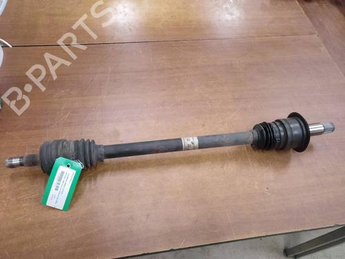 Used Left rear driveshaft Left rear driveshaft 38929366 38929366