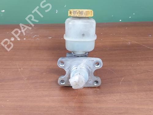 Brake master cylinder NISSAN PATROL GR V Wagon (Y61) 2.8 TD | BP19519198M77 