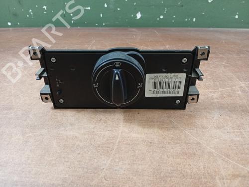 Commande Chauffage SEAT IBIZA II (6K1) [1993-2002]  32132118