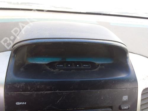 Used Display monitor TOYOTA LAND CRUISER PRADO (_J12_) [2002-2010]  26139059