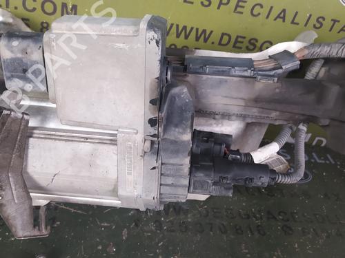 Steering rack VW GOLF V (1K1)  | BP18063656M22 