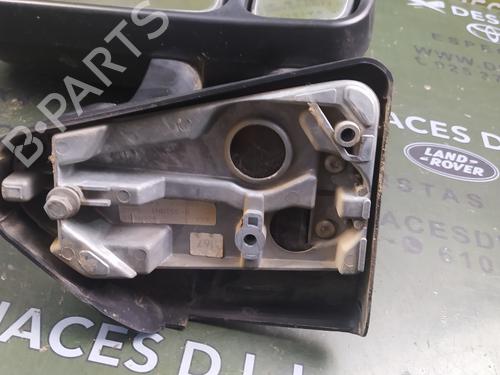 Right mirror RENAULT TRAFIC Van (T_, P_, V_) 2.1 D | BP17851817C27 