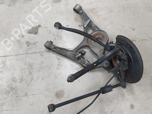 Right rear steering knuckle MERCEDES-BENZ M-CLASS (W164) ML 320 CDI 4-matic (164.122) | BP20488684M28 