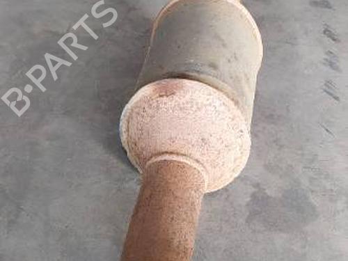 Catalyst JEEP CHEROKEE (KJ) 2.5 CRD 4x4 | BP38601213M10 - Image 3