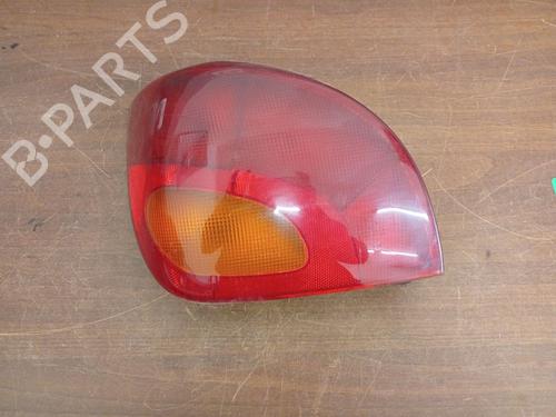 Used Left taillight FORD FIESTA IV (JA_, JB_) [1995-2006]  29029005