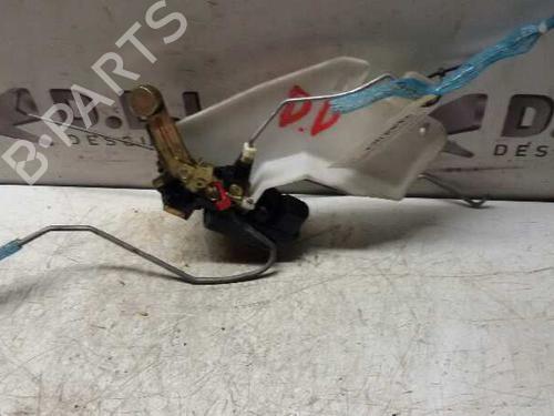 Used Front right lock JEEP CHEROKEE (KJ) 2.5 CRD 4x4 (143 hp) 18465310