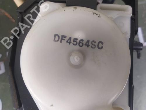 Rear center seatbelt TOYOTA LAND CRUISER PRADO (_J12_) 3.0 D-4D (KDJ120, KDJ125) | BP17853667I27 