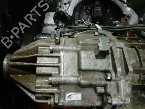 Transfer box NISSAN PATHFINDER III (R51) 2.5 dCi | BP27720923M36