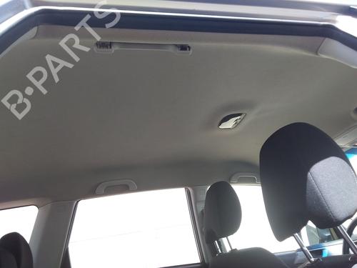 Rear parcel shelf SUBARU FORESTER (SH_)  | BP29435779C85 