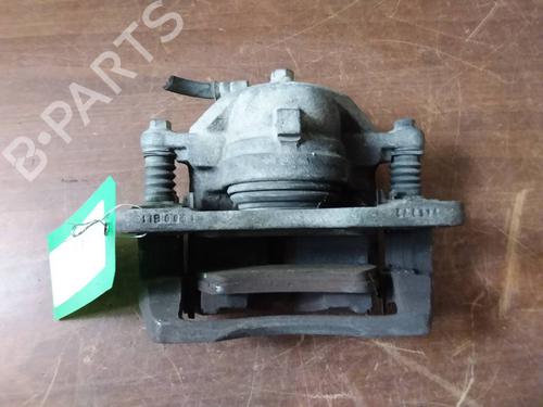 Used Left front brake caliper Left front brake caliper LAND ROVER FREELANDER I (L314) [1998-2006] 27498324 27498324