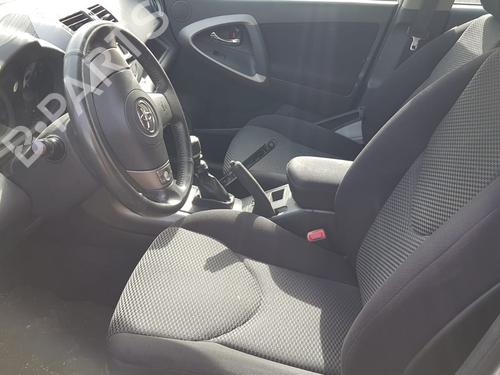 Guantera TOYOTA RAV 4 III (_A3_) [2005-2014]  31248409