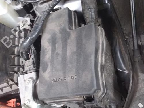 Used Fuse box LEXUS NX (_Z1_) [2014-2025]  27261963