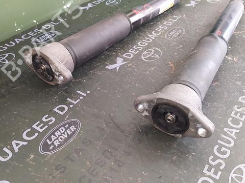 Right rear shock absorber MERCEDES-BENZ GLC (X253) 250 d 4-matic (253.909) | BP17854537M19 