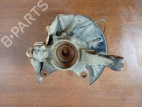 Used Left front steering knuckle LAND ROVER FREELANDER I (L314) 2.0 Td4 4x4 (112 hp) 31128860