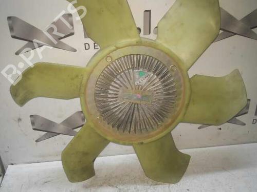 Used Fan MITSUBISHI PAJERO IV (V8_W, V9_W) 3.2 DI-D 4WD (V98W, V88W) (200 hp) 17842305