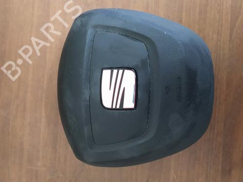Førerens kollisjonspute SEAT EXEO (3R2) 2.0 TDI (120 hp) 27254307