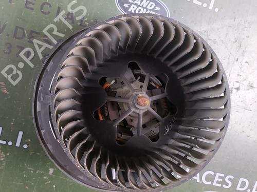 Heater blower motor BMW X3 (F25) xDrive 20 d | BP17851603M62