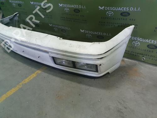 BP17850104C7 | Front bumper FORD FIESTA Box Body/MPV (F3L, F5L) 1.8 D BP17850104C7