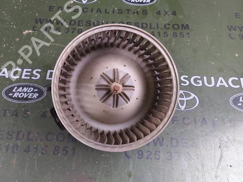 Used Heater blower motor MERCEDES-BENZ M-CLASS (W163) ML 270 CDI (163.113) (163 hp) 17851330