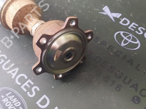 Driveshaft MITSUBISHI PAJERO IV (V8_W, V9_W) 3.2 DI-D (V88W, V98W) | BP17852305M37 