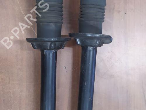 Used Right rear shock absorber Right rear shock absorber FORD FIESTA III (GFJ) [1989-1997] 35948145 35948145