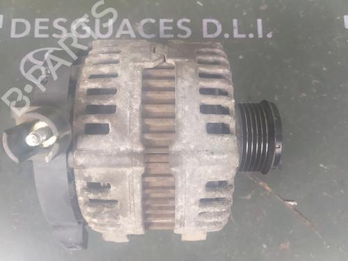 Used Alternator LAND ROVER FREELANDER 2 (L359) 2.2 TD4 4x4 (152 hp) 17848884