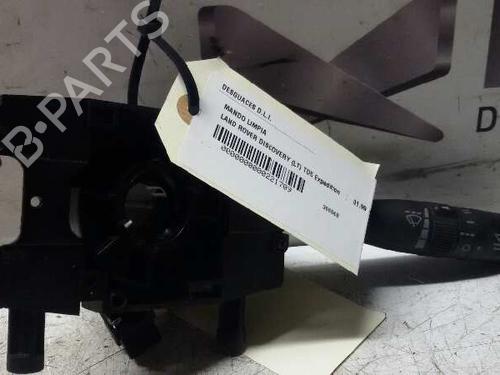 Used Steering column stalk LAND ROVER DISCOVERY II (L318) 2.5 Td5 4x4 (139 hp) 17846539